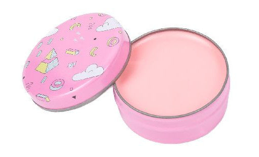 lippenbalsem Poptastic Bubble Gum meisjes roze