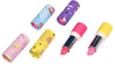 lippenstift Mix And Match meisjes 6-delig