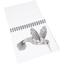 kleurboek Natura ringband 19,5 x 23 cm papier