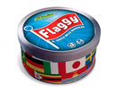 reisspel Flaggy the game of flags 6 x 9 cm karton