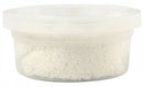schuimklei junior 38 gram wit per potje