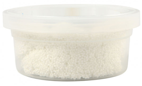 schuimklei junior 38 gram wit per potje