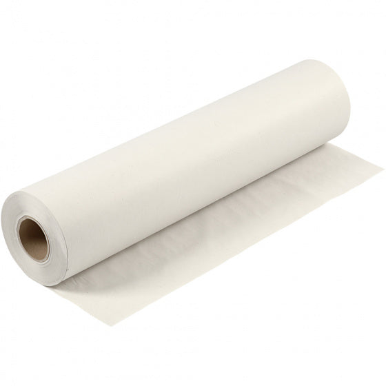 nieuwspapier 340 m blanco