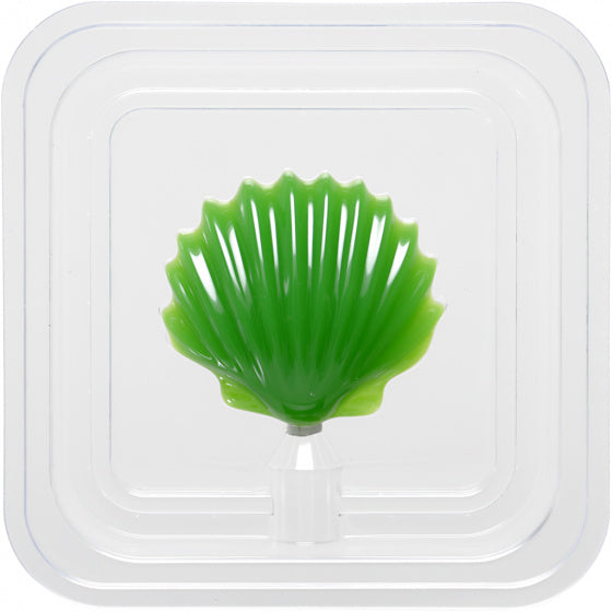 gietvormen 3D siliconen 5-7 cm transparant 7 stuks