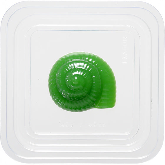 gietvormen 3D siliconen 5-7 cm transparant 7 stuks