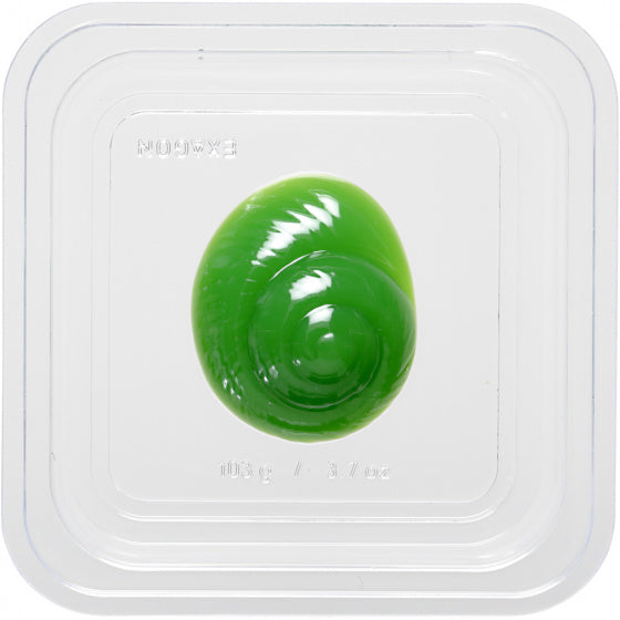 gietvormen 3D siliconen 5-7 cm transparant 7 stuks