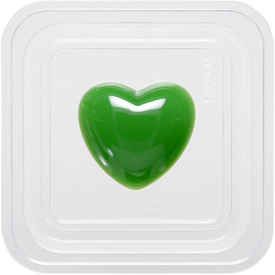 gietvormen 3D siliconen 5-7 cm transparant 7 stuks