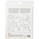 3D Houten constructie set paard 18 x 4,5 x 16 cm