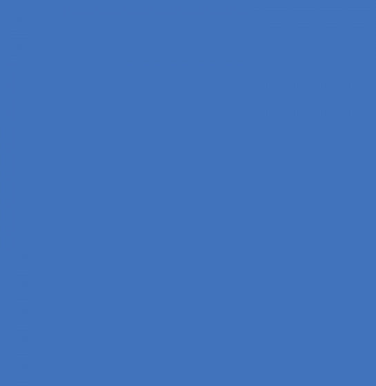 acrylverf Plus Color 60 ml oceaanblauw