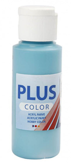 acrylverf Plus Color 60 ml turquoise