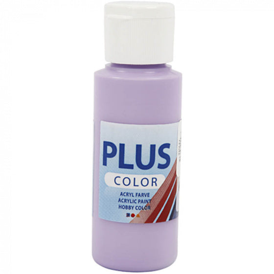 acrylverf Plus Color 60 ml violet