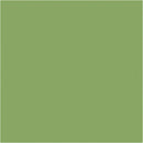 acrylverf 'Plus Color' blad groen 60ml