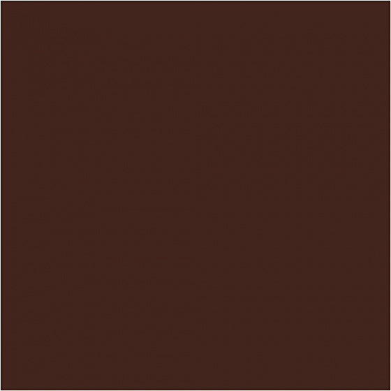 acrylverf 'Plus Color' chocoladebruin 250ml