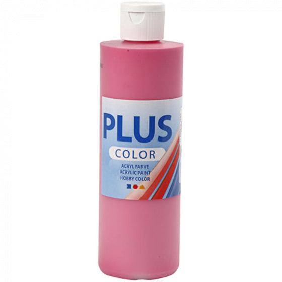 acrylverf 'Plus Color' fuchsia 250ml