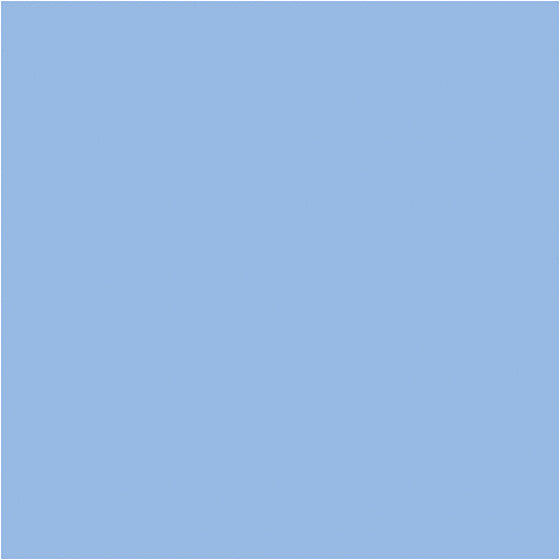 acrylverf 'Plus Color' hemelsblauw 250ml