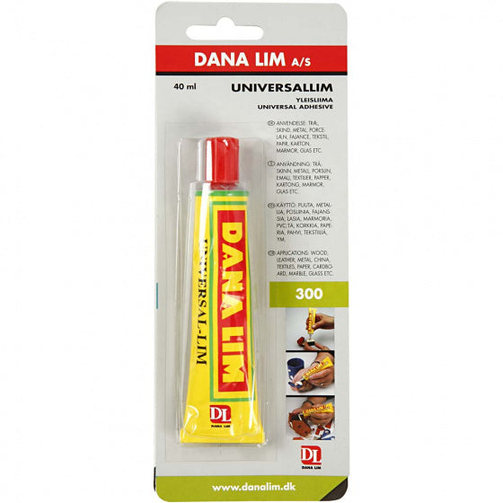 alleslijm 40 ml