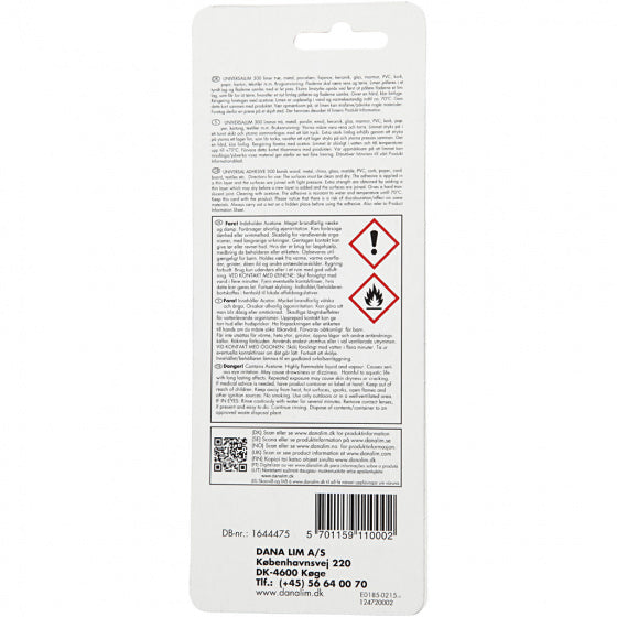alleslijm 40 ml