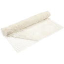 anti-slip mat 150 x 100 cm PVC wit