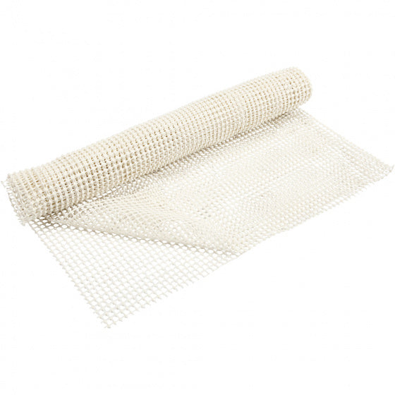 anti-slip mat 150 x 100 cm PVC wit