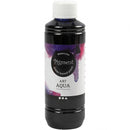 aquarelverf Art Aqua 250 ml donkerblauw
