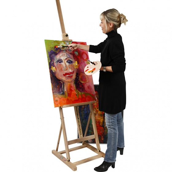 atelierezel beuken 247 cm 9 kg