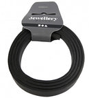 band van imitatie leer 1 meter