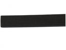 band van imitatie leer 1 meter