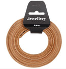 band van leer 2 meter naturel
