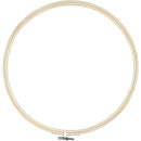 Borduurframe Hout, Ø 25cm