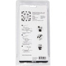 Punch Needle Set Gereedschap Voor Borduren