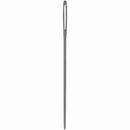 Borduurnaalden met Botte punt, 5cm, 25st.