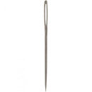 Borduurnaalden met Scherpe punt, 5,4cm, 25st.