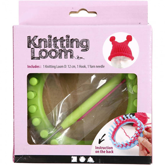 breiraam junior 12 cm groen 3-delig