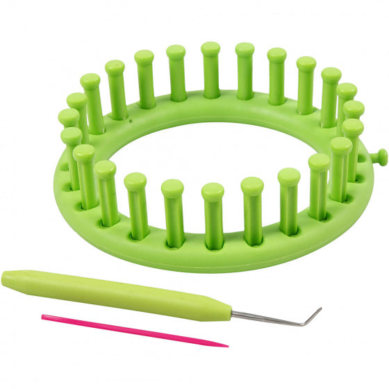 breiraam junior 12 cm groen 3-delig