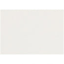 constructie karton 25,5 x 36 cm 100 stuks 250 g wit