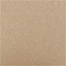 Kaarten en Enveloppen Naturel, 50 Sets