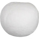 decoratie bal wit 12 mm 300 stuks