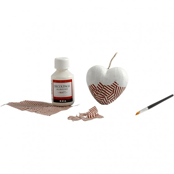 decoupage lijmlak mat 100 ml