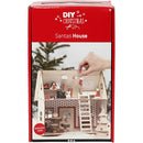 Hobbyset Huis van de Kerstman
