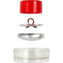 DIY knopenset 22 mm 12 stuks