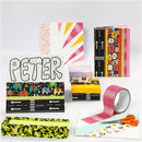 ducttape patronen 48 mm x 12 meter 12 rollen