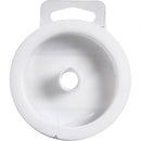 elastische nylon draad 1 mm x 10 m