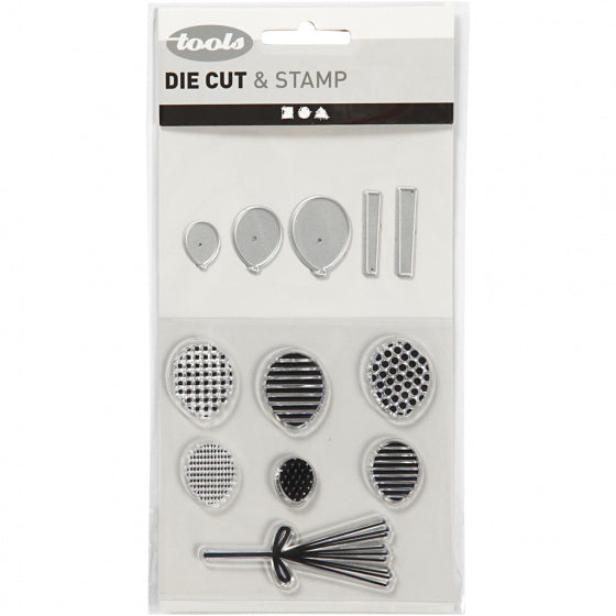 embossing folders, stempels en snijmallen 3 x 7,5 cm