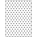 embossingfolder 11 x 14 cm stippen