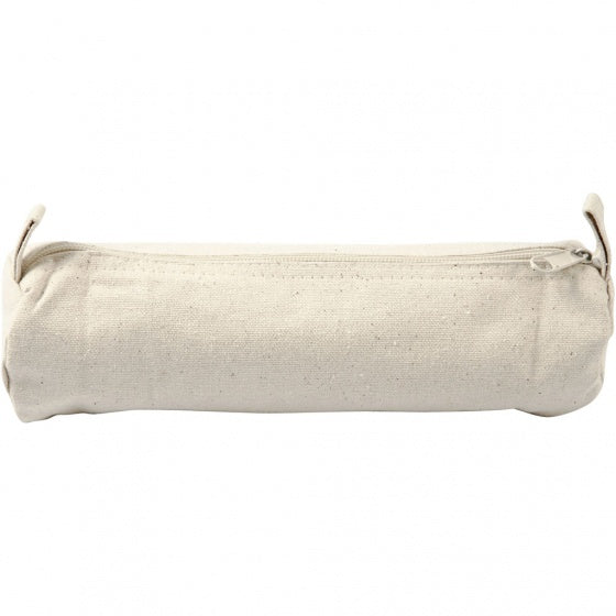 etui 20 cm wit