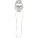 Facet Kralen Kristal, 100st.