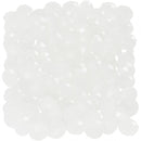 facetkralen wit 4 mm 100 stuks