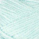 Acrylgaren, Mintgroen, 50gr, 80m