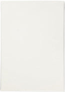 knutselkarton feest A4 21 x 29,7 cm wit 25 stuks