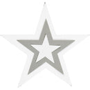 Ponsenset Ster, 3st.